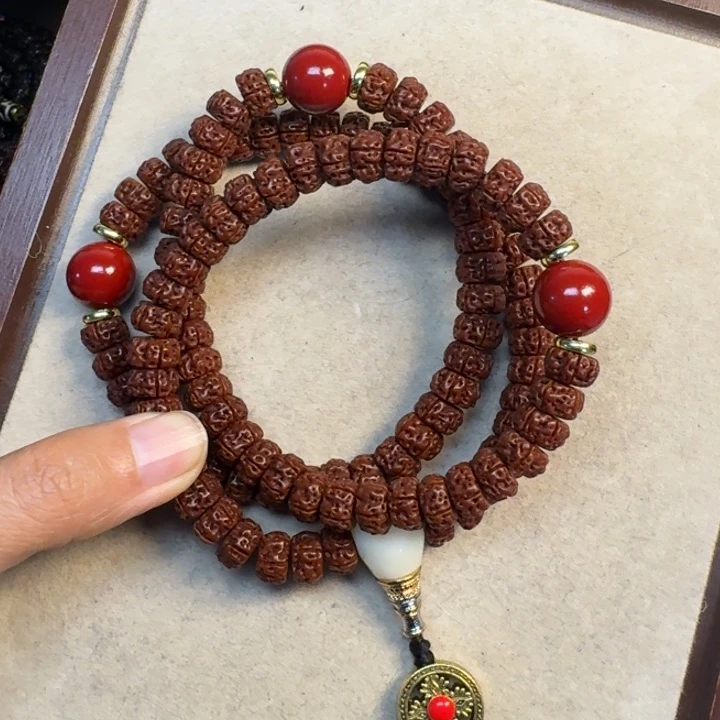 金刚菩提吊坠11111111