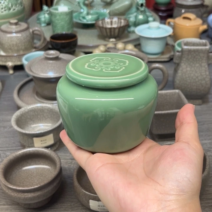 娃*哈青瓷浮力特价特价