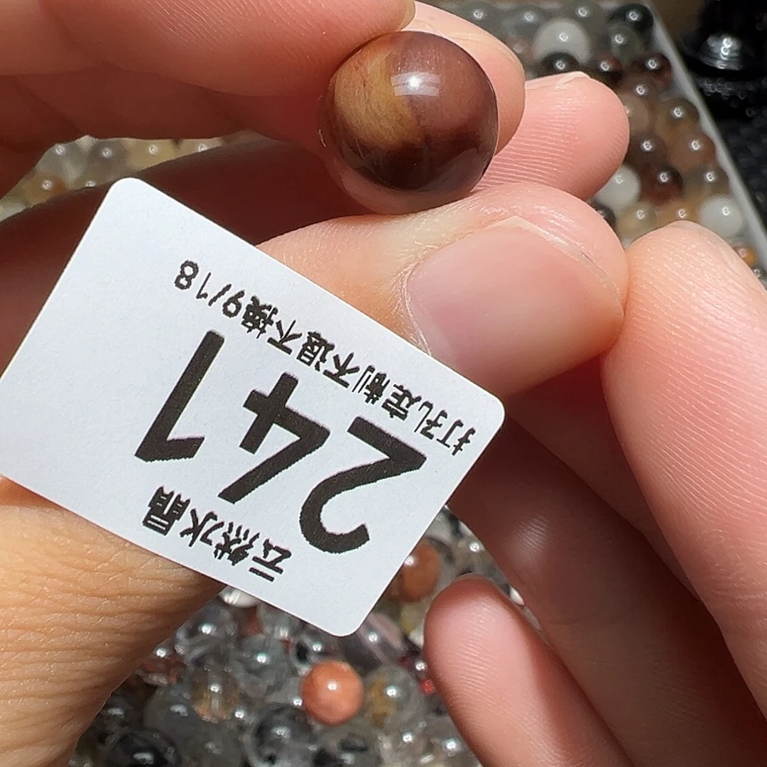 未镶嵌珠宝半成品水晶