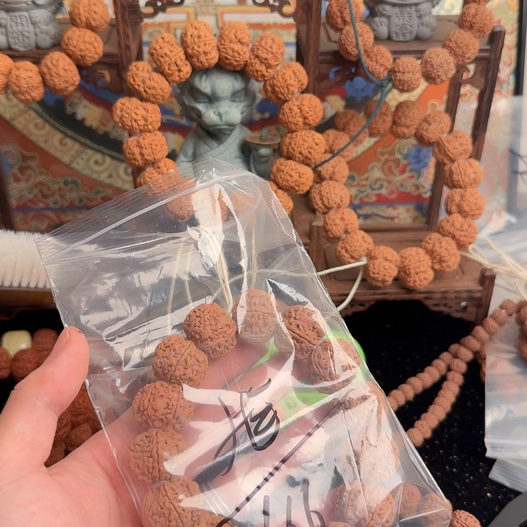 拒***者吊坠金刚菩提166aaaa