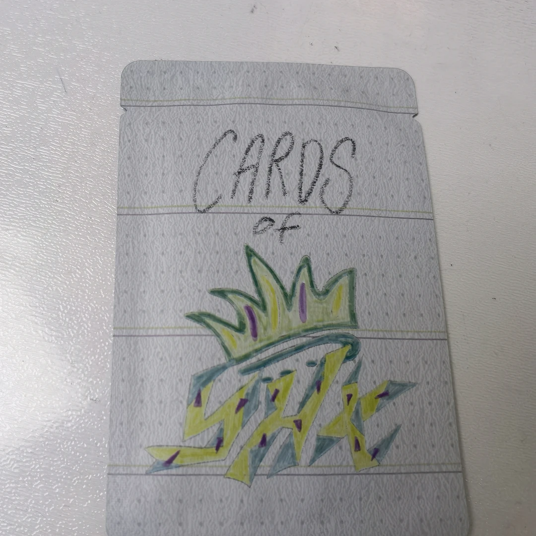 冠岁严浩翔单人拼车，默认出厂瑕，拍完不退不换