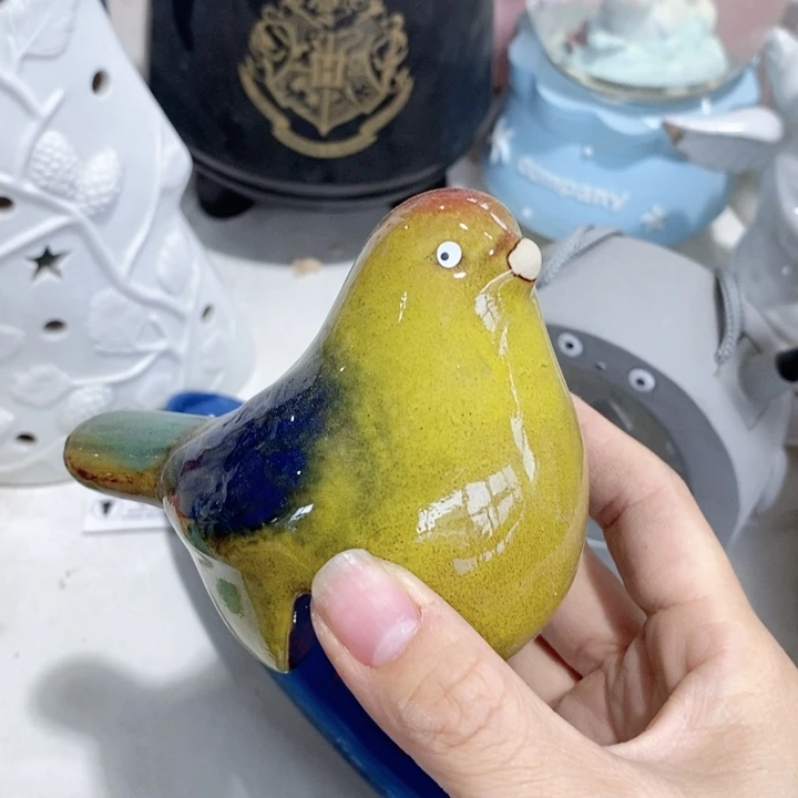 陶瓷树脂工艺摆件