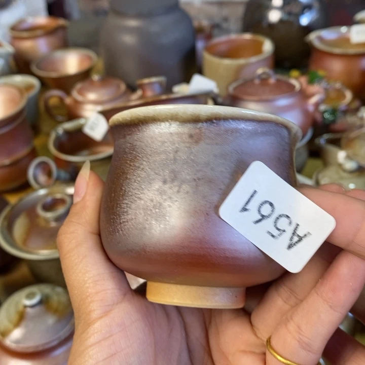 其他柴烧茶器福利