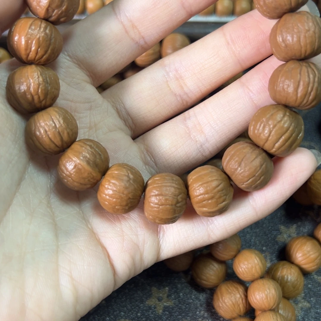 核桃手串/手链南瓜15+福利价仅一条
