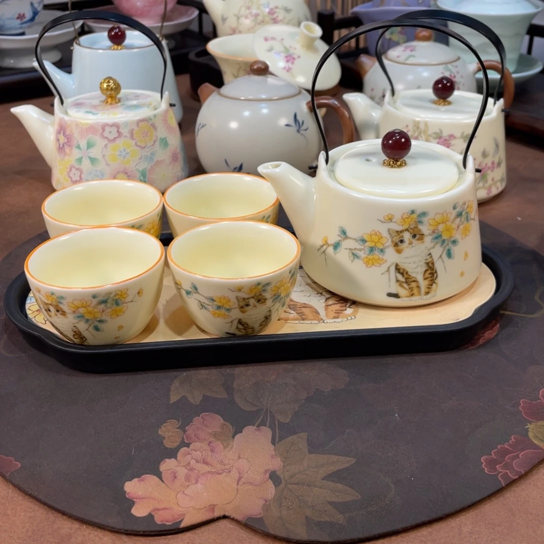 茶具配件其它茶器