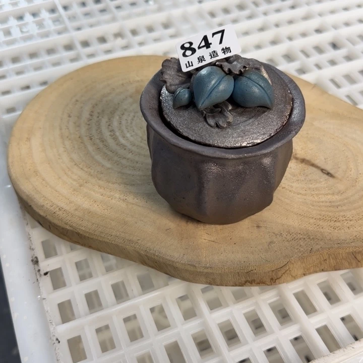 山泉造物柴烧工坊847