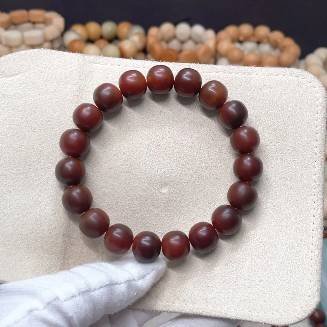 菩提根/象牙果吊坠在*.13干磨油膏718