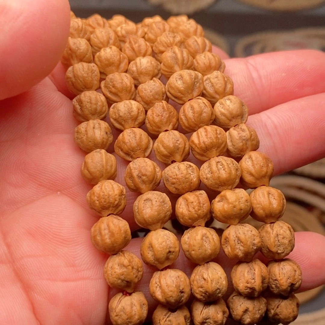 柏香籽/百香籽手串