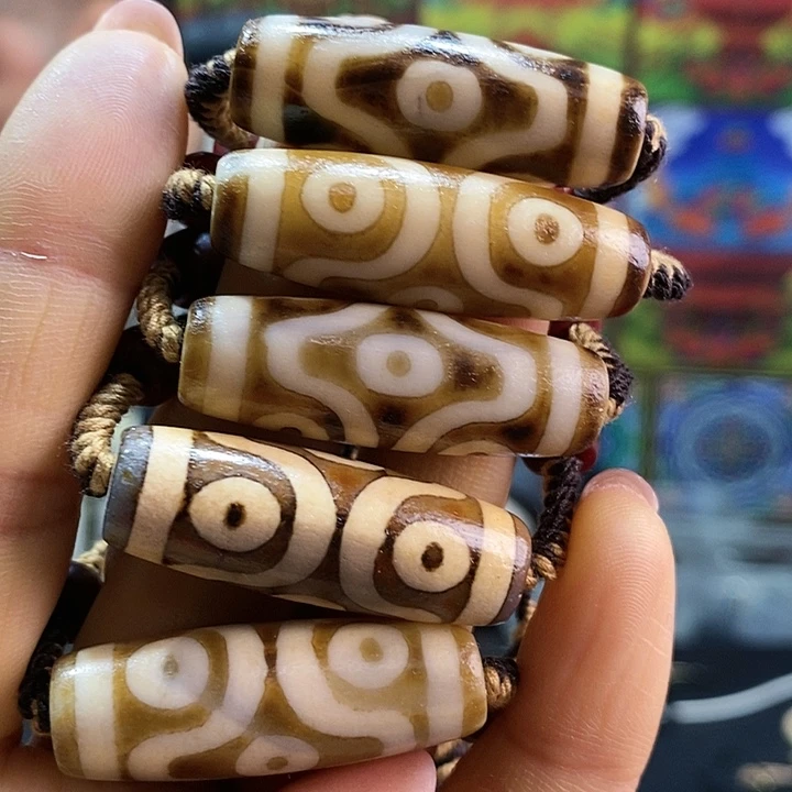 玛瑙/玉髓颈饰未镶嵌6多样性发其一