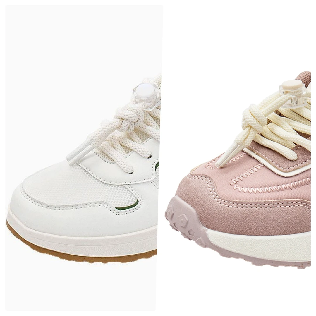 [九妹] 801-1000男女童鞋时尚百搭休闲运动鞋