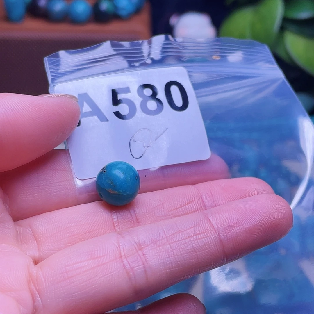 十堰原生态绿石头特色手工配饰