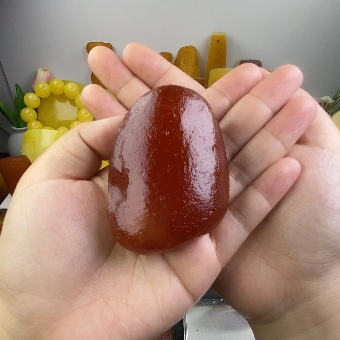 定制蜜蜡未镶嵌6788899999999