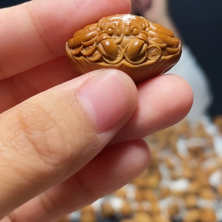 吊坠橄榄核橄榄核