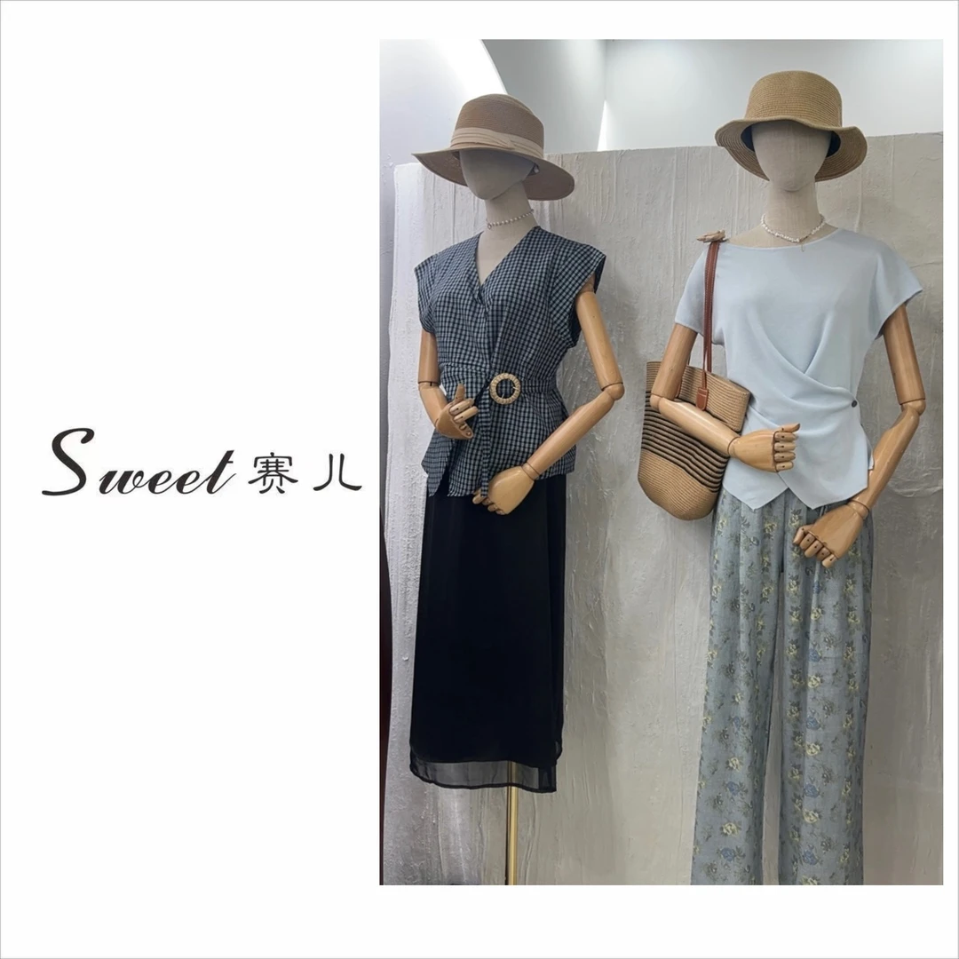 【NO退No换119.9-199.9】｛非图片款｝百搭简约休闲上衣