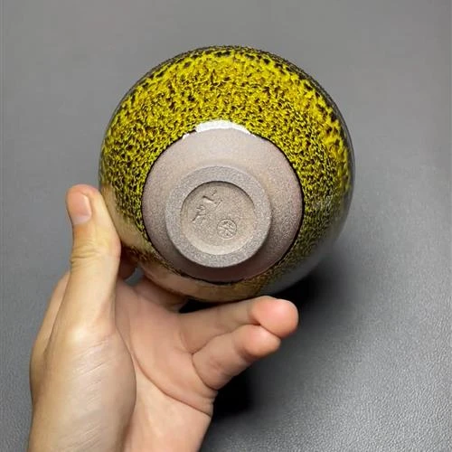 【闪购商品】茶盏-10131..........