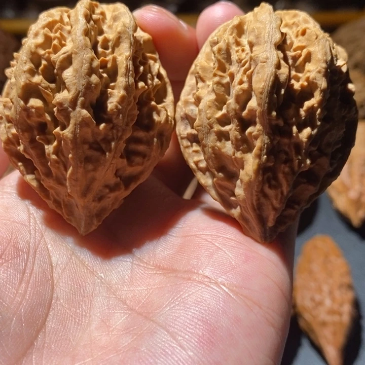 文玩核桃把件文玩11