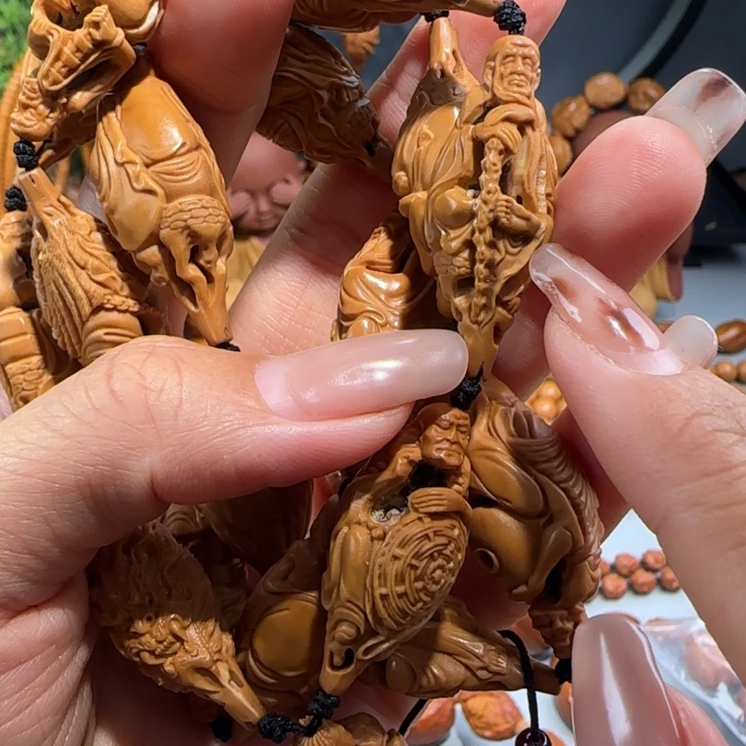 手串/手链橄榄核福利待遇