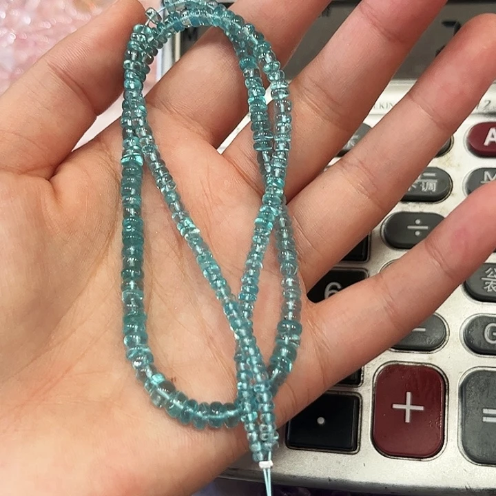 *****未镶嵌颈饰水晶水晶