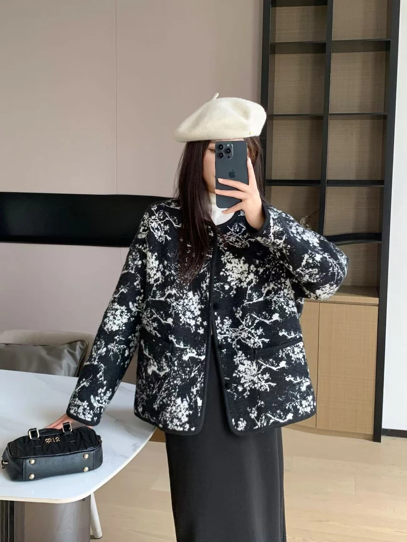 【ARONG阿荣家】外套08899-混色-ML（剪标）