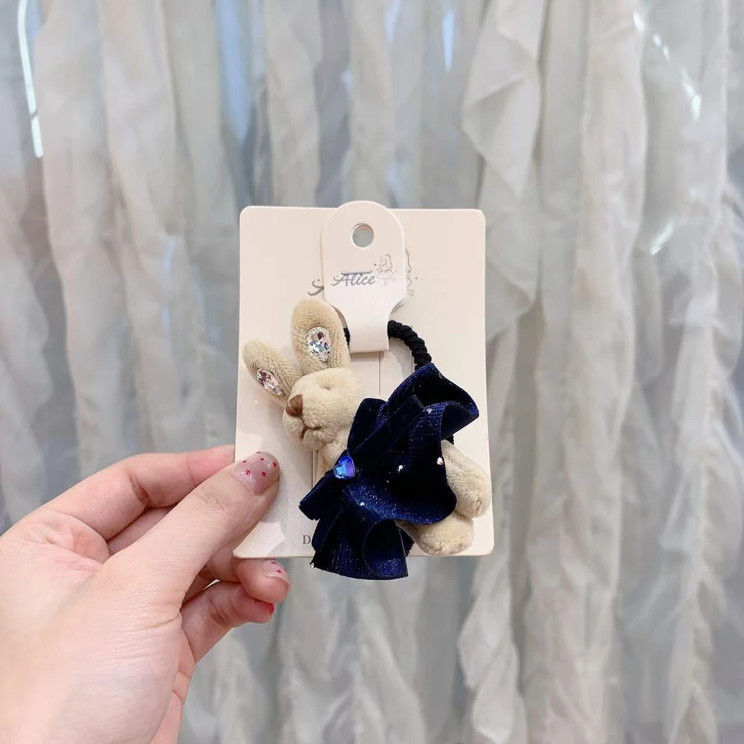 ZB-2002 韩版儿童发饰