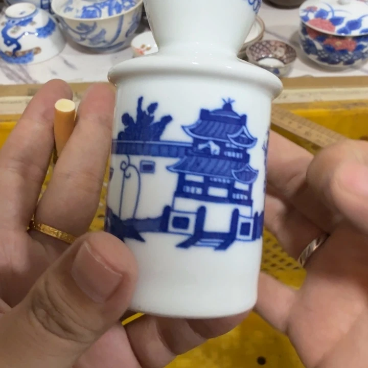 陶瓷推荐第二名20包邮