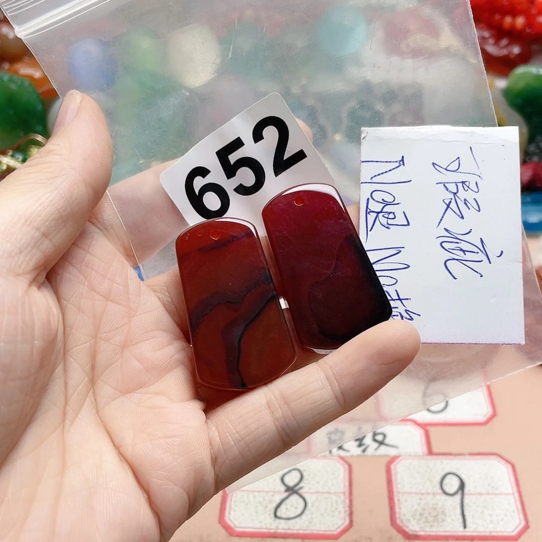 合金颈饰玛瑙/玉髓小*贝