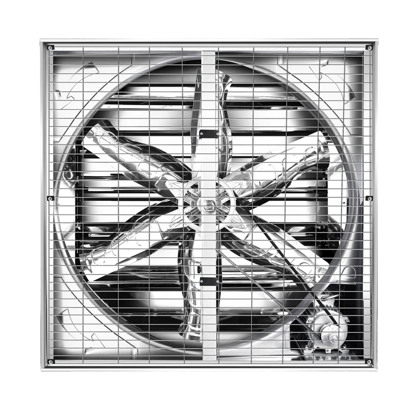 【1530型】畜牧负压风机换气扇工业排风扇强力通风排气扇换气扇