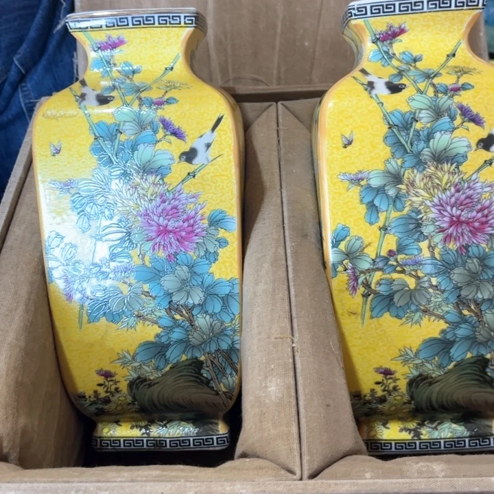 瓷片我是真的很喜欢这个节目