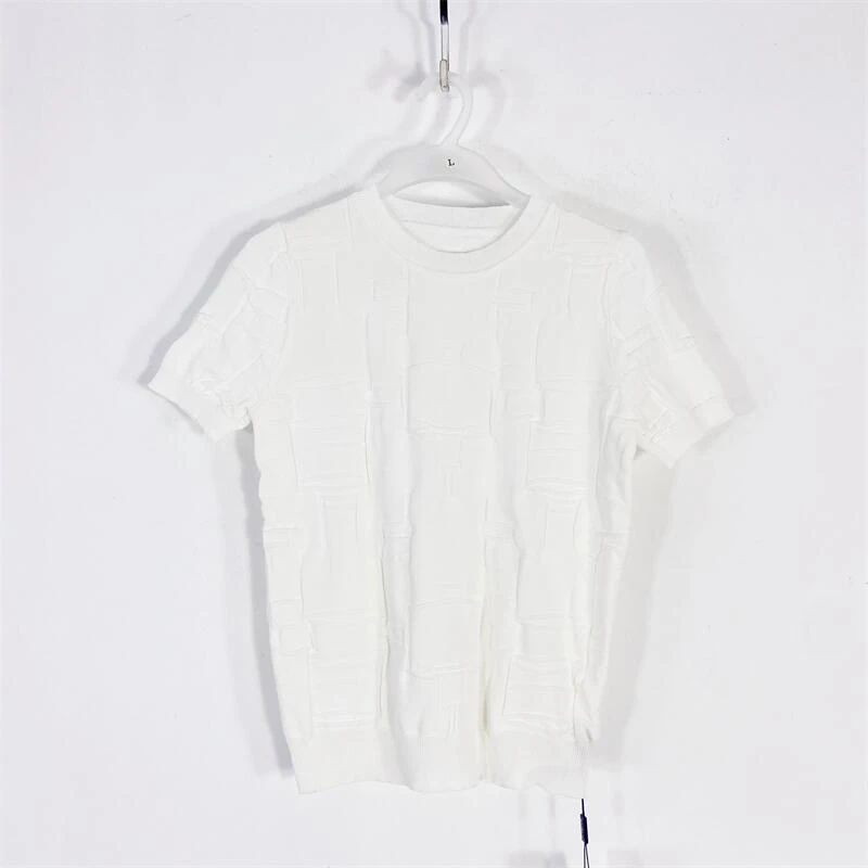 【77衣橱】KD8862精品女装针织上衣【红人上新】J