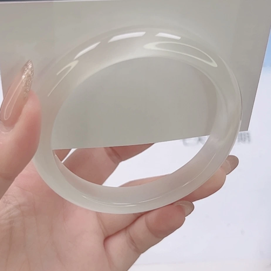 60圈口【白月光】纯欲百搭时尚手镯