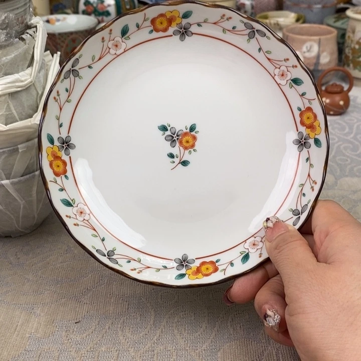 无***·侯姐瓷器茶具杯子碗钵盘子