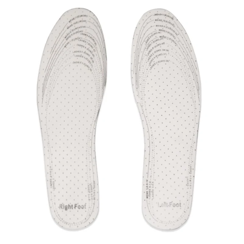 乳胶鞋垫通用可自由剪大小2双装