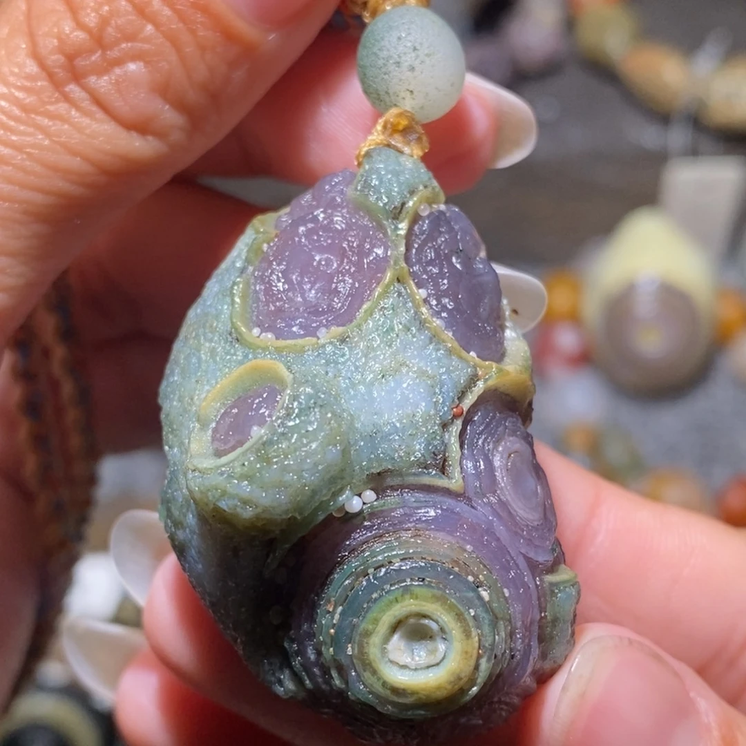 糖心糖葫芦糖葫芦