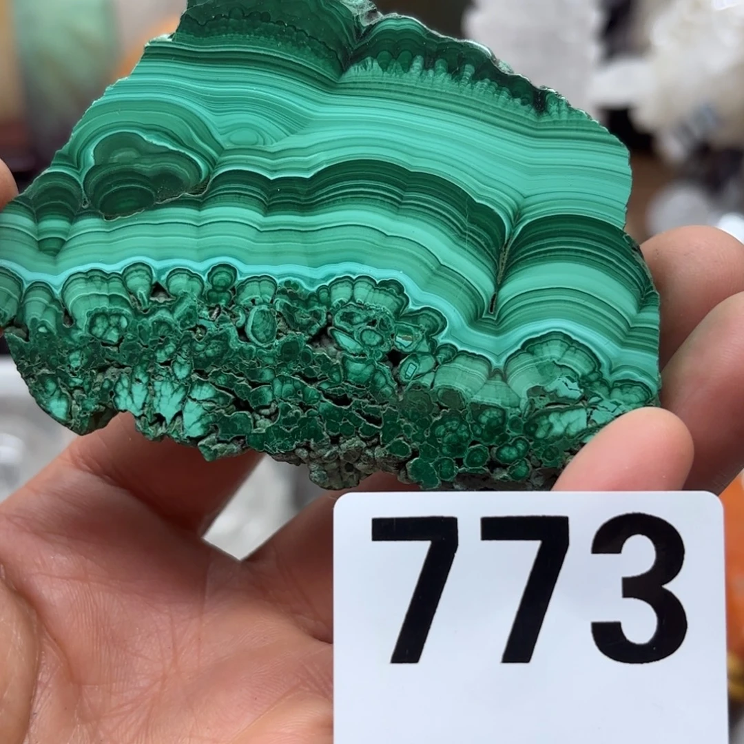 大型摆件（非配饰）水晶未镶嵌