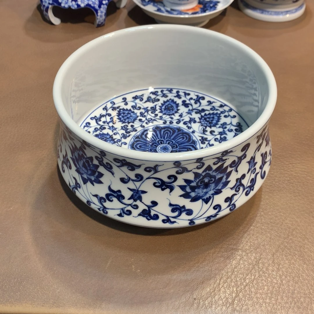 景德镇陶瓷陶瓷陶瓷