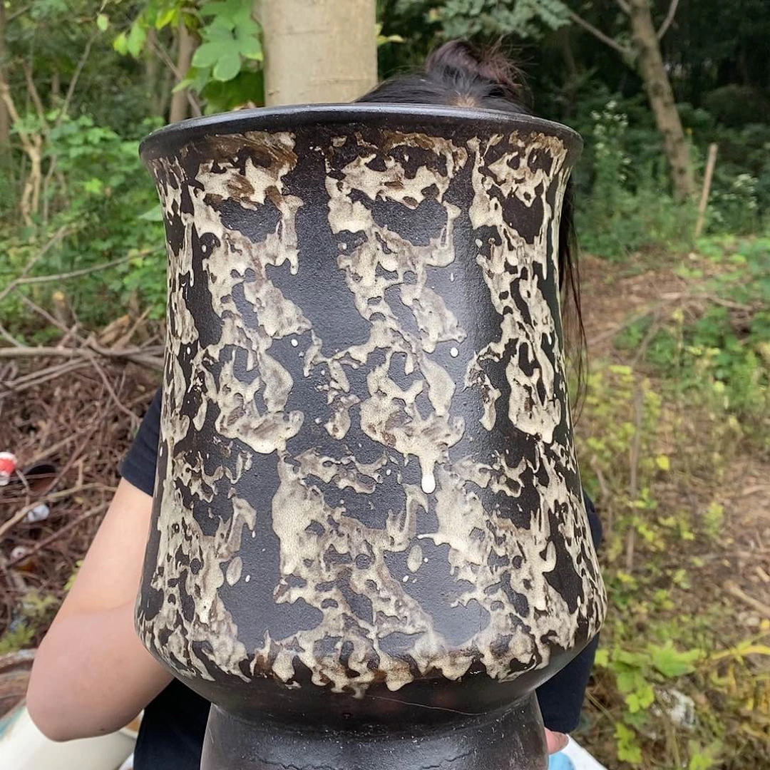 紫砂花盆正品20/30