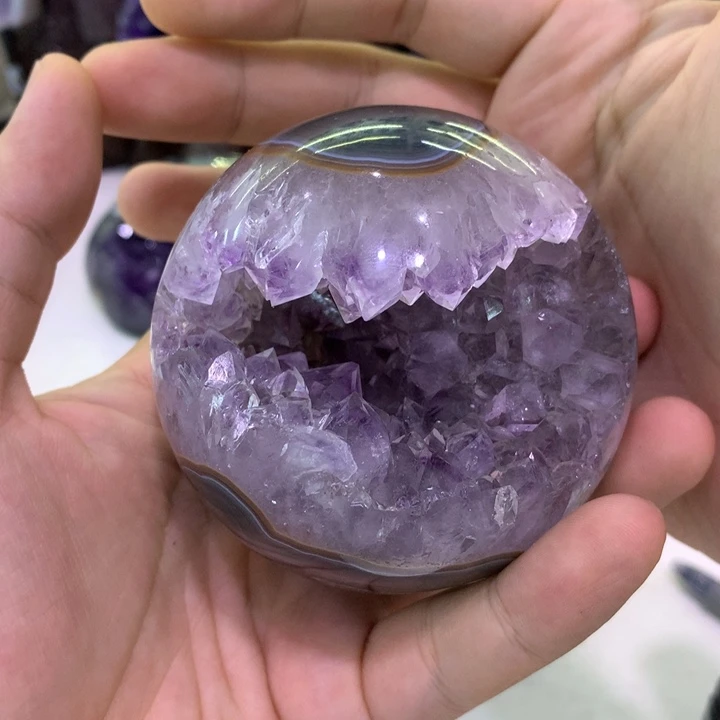 未镶嵌大型摆件（非配饰）水晶