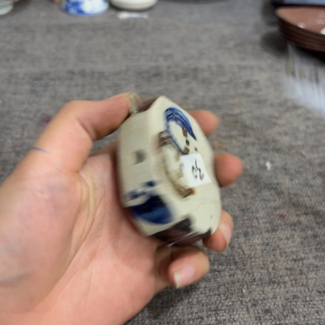 非常好用漂亮的茶具