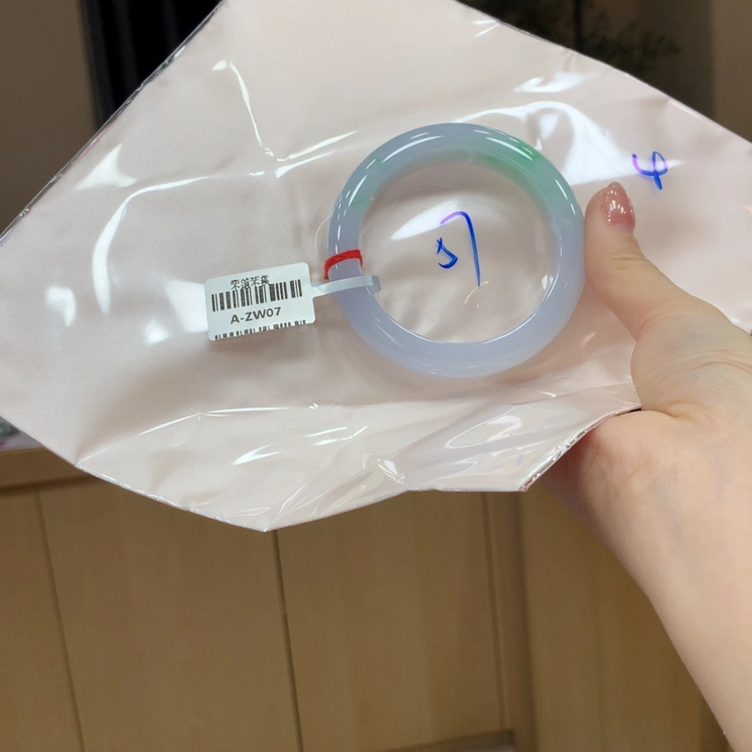 未镶嵌手镯翡翠不退不换