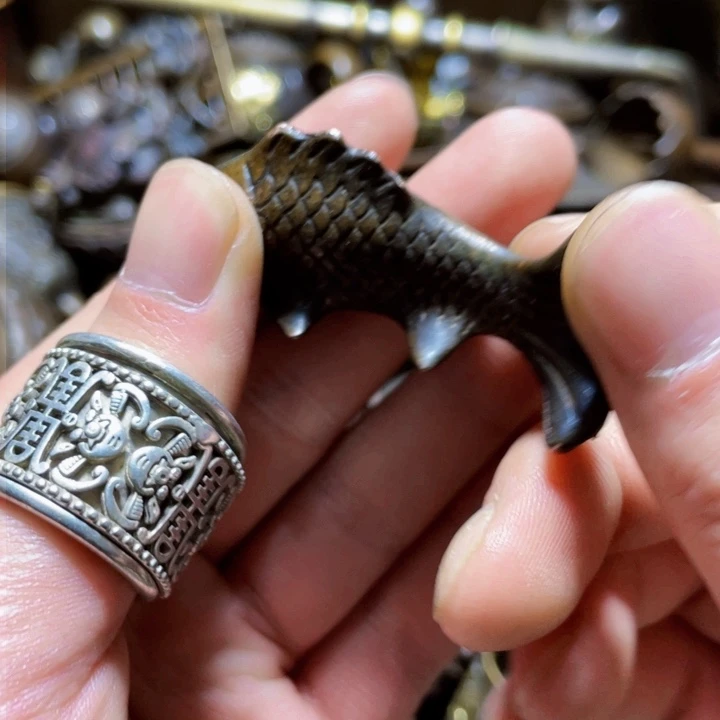 铜器摆件诚信经营