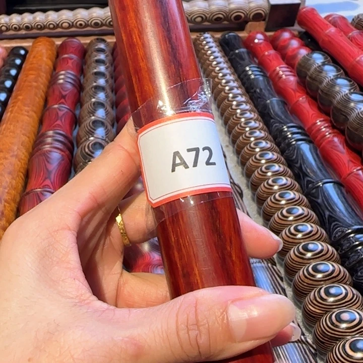 东非黑黄檀（紫光檀）72