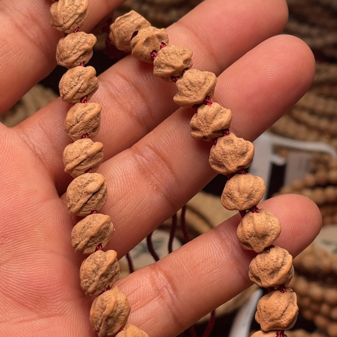 手串柏香籽/百香籽