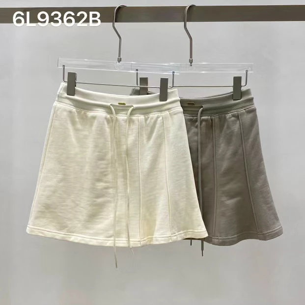 6L9362B净版卫裙百搭he
