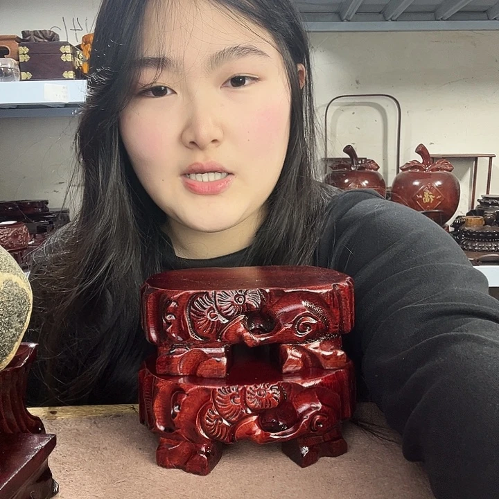 扭***坤核桃木/黑胡桃（胡桃木）