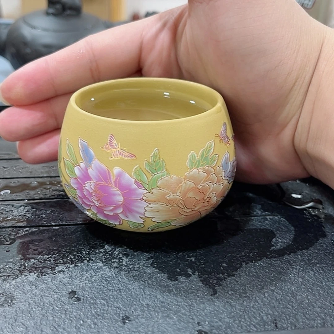 【闪购商品】茶壶紫砂