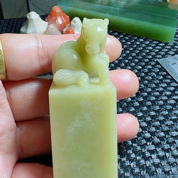 老挝石真真正正章