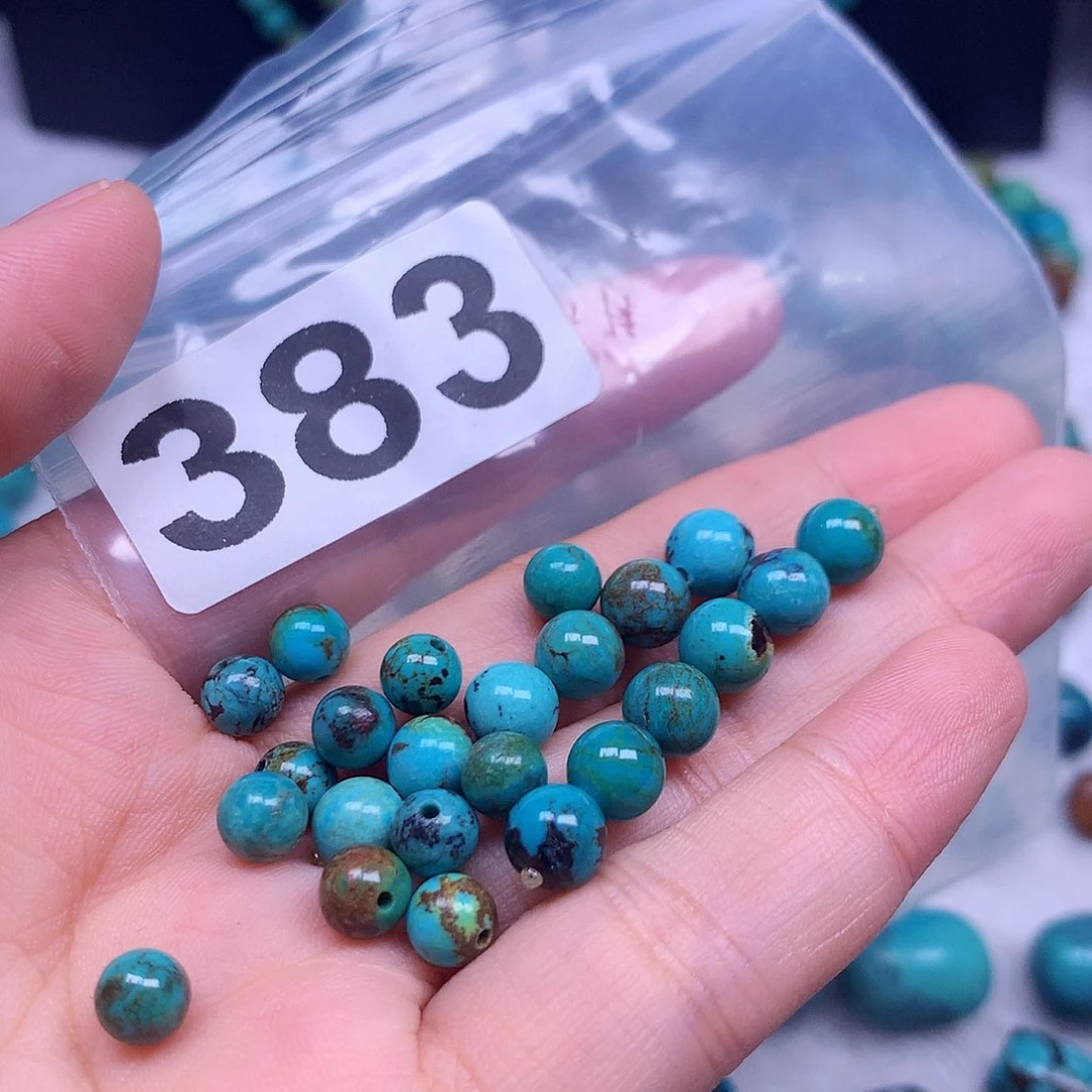 空竹粉丝专享十堰特色手工散珠