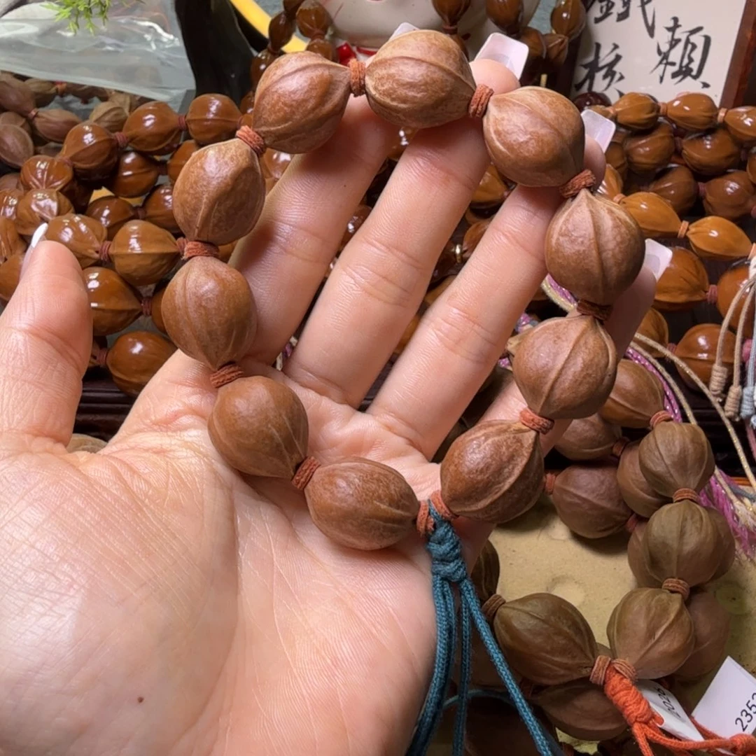 手串/手链橄榄核梅林铁核1823