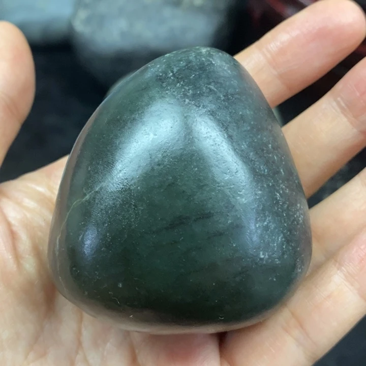 未镶嵌和田玉（糖玉）挂件