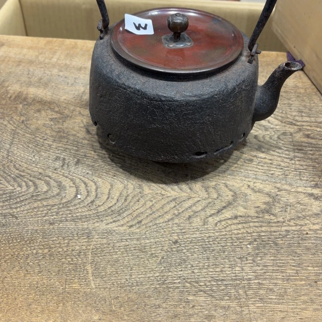 伦***楼般若中古美术工艺品